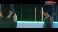 56. Taylor Tran Bikini Scene – Future Sex