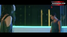 67. Taylor Tran Bikini Scene – Future Sex