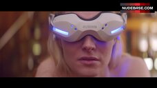 34. Valerie Bentson Full Naked – Future Sex