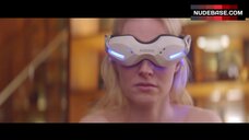 45. Valerie Bentson Full Naked – Future Sex