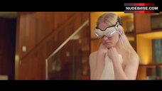 56. Valerie Bentson Full Naked – Future Sex