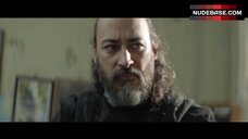 122. Raluca Porumbacu Tits Scene – Future Sex