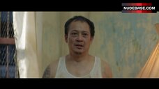 133. Raluca Porumbacu Tits Scene – Future Sex