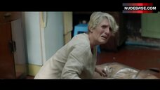 23. Raluca Porumbacu Tits Scene – Future Sex