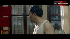 34. Raluca Porumbacu Tits Scene – Future Sex