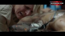 45. Raluca Porumbacu Tits Scene – Future Sex