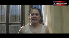 67. Raluca Porumbacu Tits Scene – Future Sex