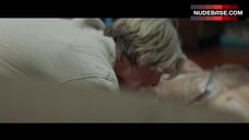 78. Raluca Porumbacu Tits Scene – Future Sex