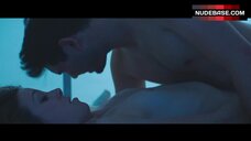 Valerie Bentson Failed Sex – Future Sex