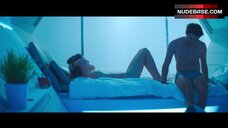 67. Valerie Bentson Failed Sex – Future Sex