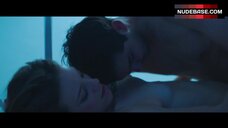 78. Valerie Bentson Failed Sex – Future Sex