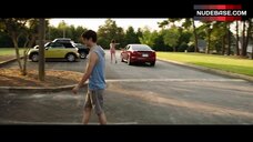 100. Odeya Rush in Bikini Top – Dumplin'