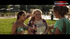 12. Odeya Rush in Bikini Top – Dumplin'