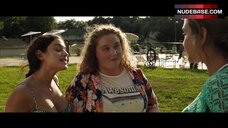 23. Odeya Rush in Bikini Top – Dumplin'