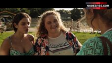 45. Odeya Rush in Bikini Top – Dumplin'