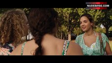 56. Odeya Rush in Bikini Top – Dumplin'