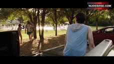 67. Odeya Rush in Bikini Top – Dumplin'