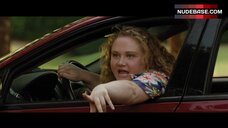 78. Odeya Rush in Bikini Top – Dumplin'