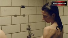 111. Nude Cortney Palm Under Shower – Death House