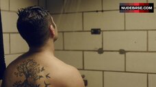 133. Nude Cortney Palm Under Shower – Death House