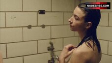 144. Nude Cortney Palm Under Shower – Death House