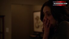 100. Emmy Rossum Sex on Table – Shameless