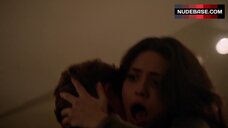 23. Emmy Rossum Sex on Table – Shameless