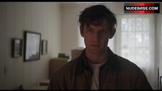 89. Nicola Peltz Sexy in Red Underwear – Back Roads