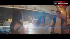 1. Fay Lee Thung Bikini Scene – Future Sex