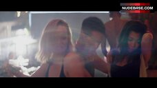 100. Fay Lee Thung Bikini Scene – Future Sex