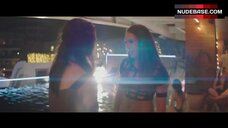 34. Fay Lee Thung Bikini Scene – Future Sex