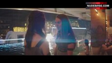 45. Fay Lee Thung Bikini Scene – Future Sex