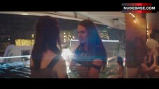 67. Fay Lee Thung Bikini Scene – Future Sex