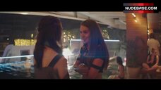 78. Fay Lee Thung Bikini Scene – Future Sex