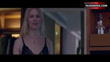 12. Tua Charlotte Fock in Sexy Lace Lingerie – Future Sex