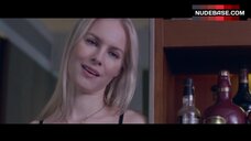 56. Tua Charlotte Fock in Sexy Lace Lingerie – Future Sex