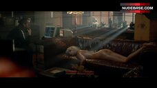 100. Raluca Porumbacu Nude Breasts and Ass – Future Sex