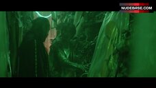 12. Raluca Porumbacu Nude Breasts and Ass – Future Sex