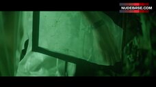 23. Raluca Porumbacu Nude Breasts and Ass – Future Sex