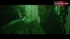 34. Raluca Porumbacu Nude Breasts and Ass – Future Sex