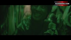 56. Raluca Porumbacu Nude Breasts and Ass – Future Sex