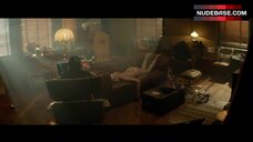 78. Raluca Porumbacu Nude Breasts and Ass – Future Sex