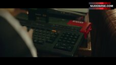 89. Raluca Porumbacu Nude Breasts and Ass – Future Sex