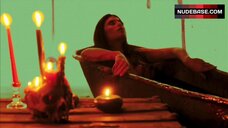 67. Lindsay Hartley Bare Boobs – Death House
