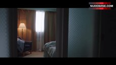 1. Karen Gillan Butt Scene – The Party'S Just Beginning