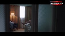 12. Karen Gillan Butt Scene – The Party'S Just Beginning