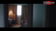 23. Karen Gillan Butt Scene – The Party'S Just Beginning