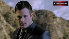 78. Sarah French Boobs Scene – Death House