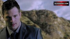 89. Sarah French Boobs Scene – Death House