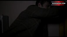 56. Nicola Peltz in Lingerie – Back Roads